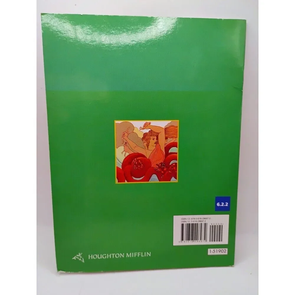 The Mysterious Giant Squid, Luka Berman, 2004, Paperback